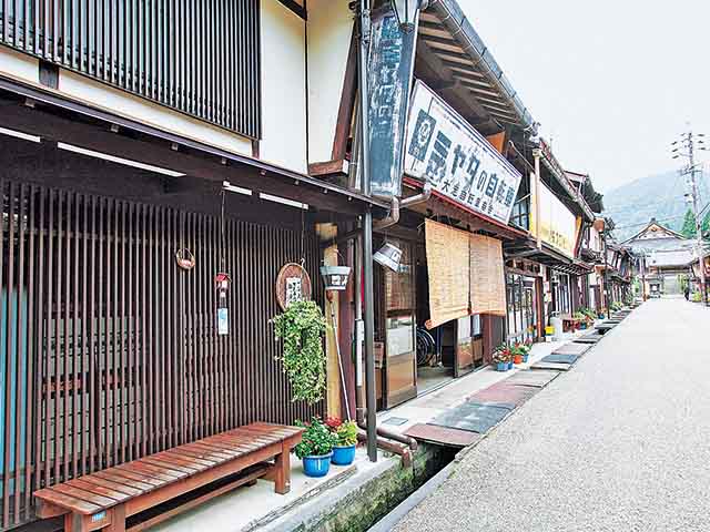 飛騨高山・白川郷｜ことりっぷ web｜働く女性が週末に行く小旅行